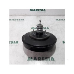 Citroen - C4 Picasso - Brake servo