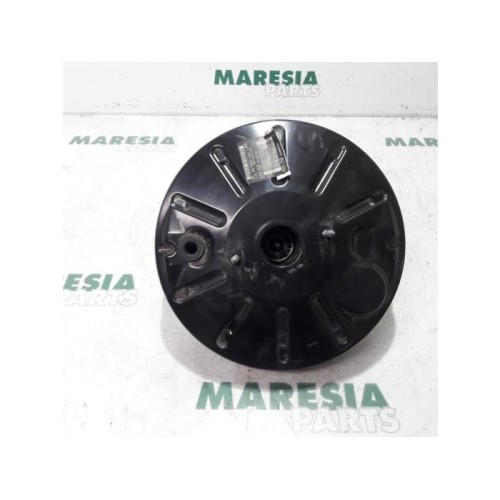Citroen - C4 Picasso - Brake servo