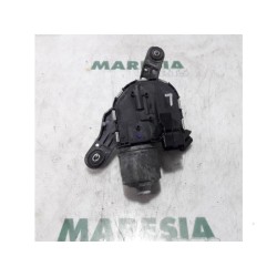 Citroen - C4 Picasso - Front wiper motor