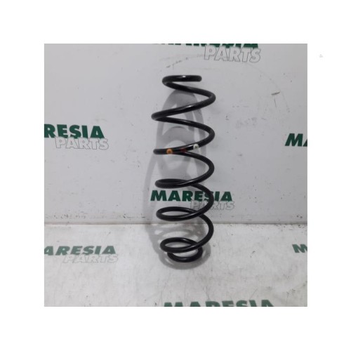 Citroen - C4 Picasso - Rear coil spring