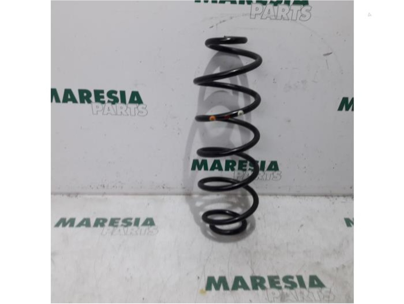 Citroen - C4 Picasso - Rear coil spring