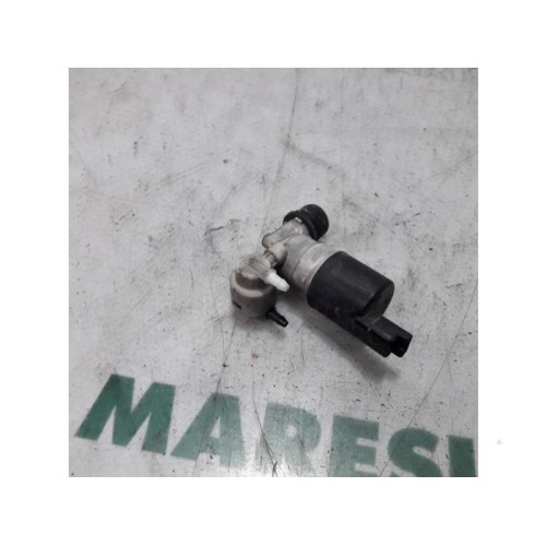 Citroen - C4 Picasso - Windscreen washer pump