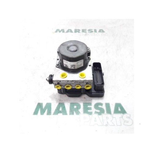 Citroen - C4 Picasso - ABS Pumpe