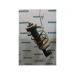 Peugeot - 307 - Front shock absorber rod, right