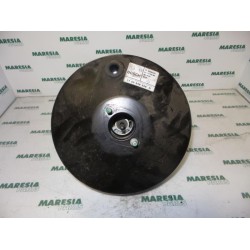Renault - Megane Scenic - Brake servo