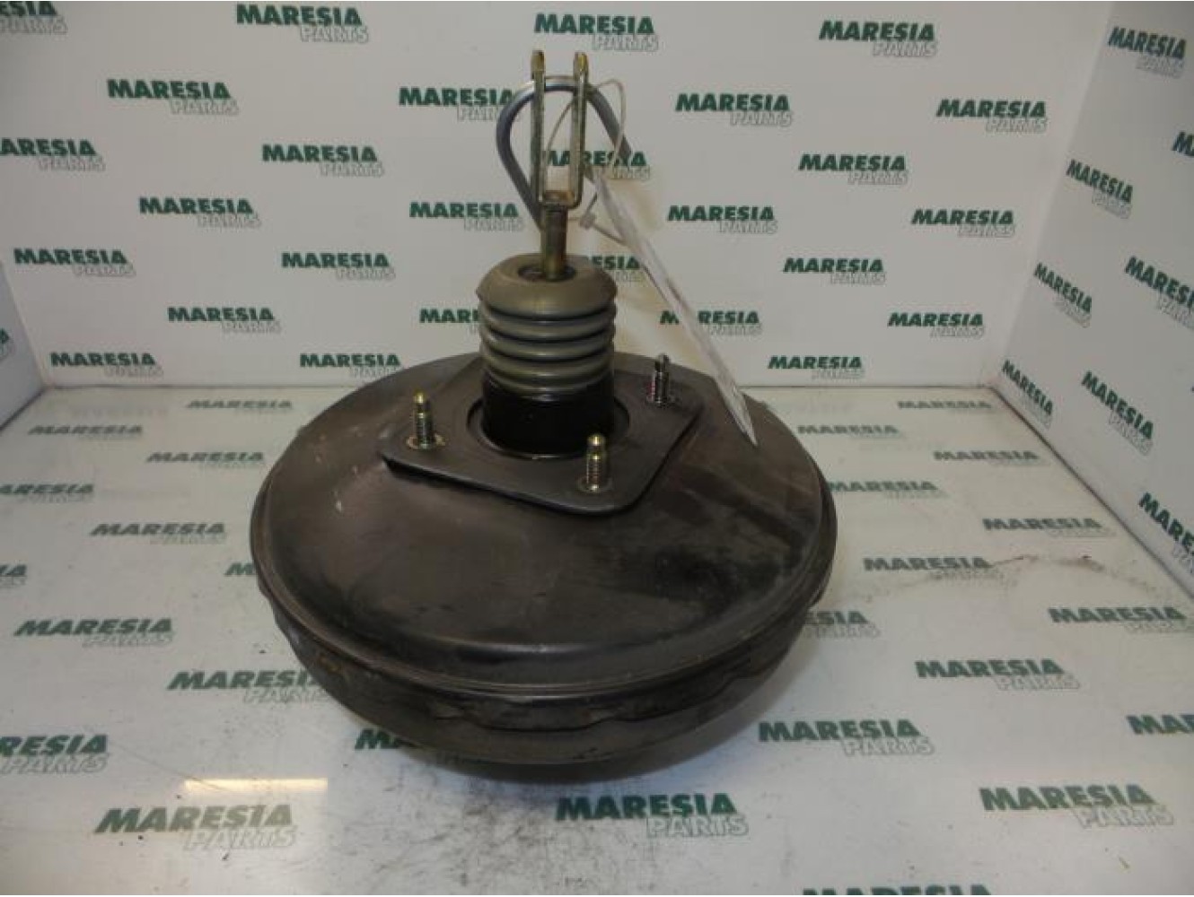 Renault - Megane Scenic - Brake servo