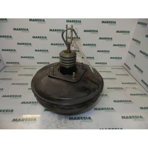 Renault - Megane Scenic - Brake servo
