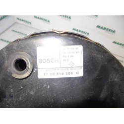 Renault - Megane Scenic - Brake servo