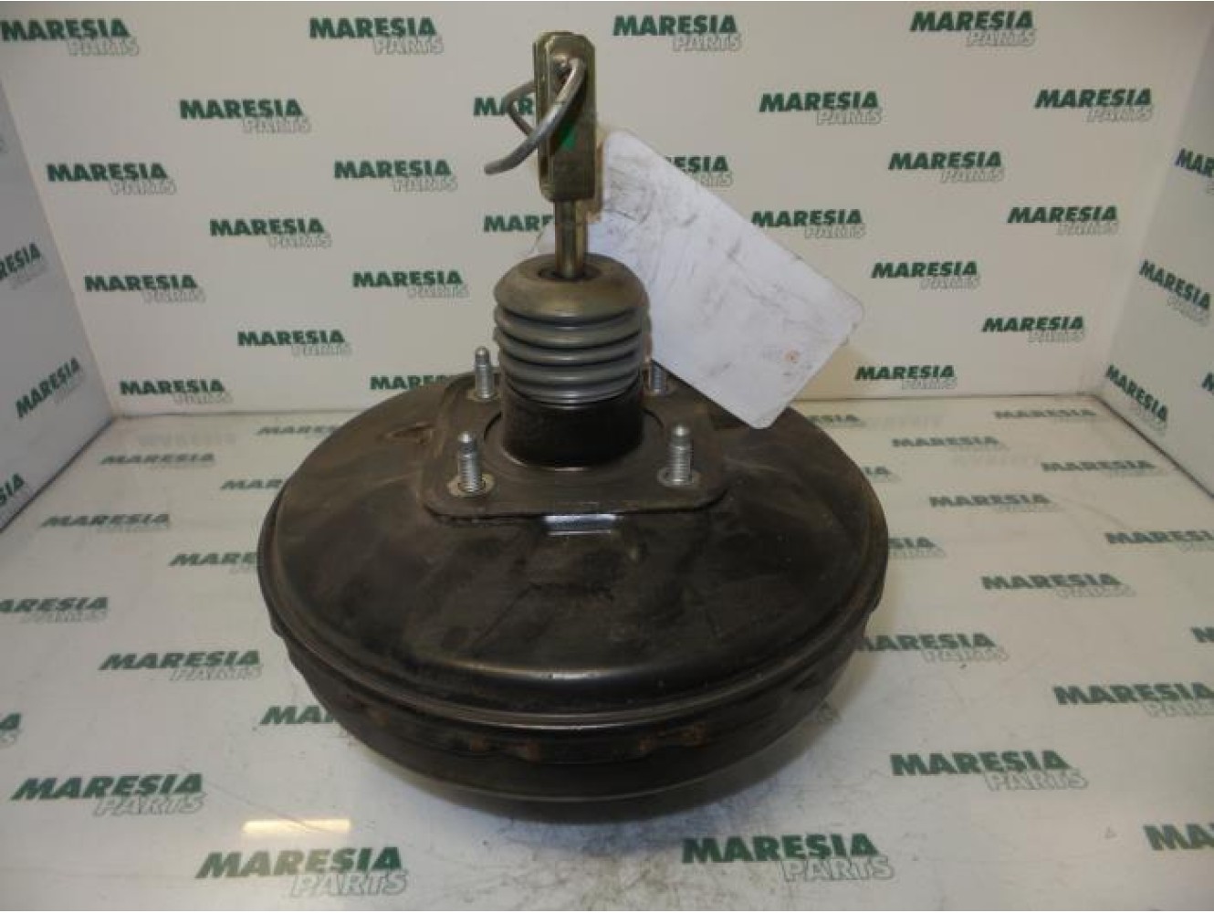 Renault - Megane Scenic - Brake servo