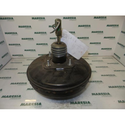 Renault - Megane Scenic - Brake servo