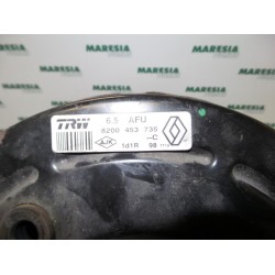 Renault - Megane Scenic - Brake servo