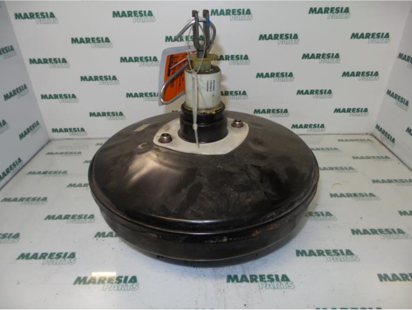 Renault - Megane Scenic - Brake servo