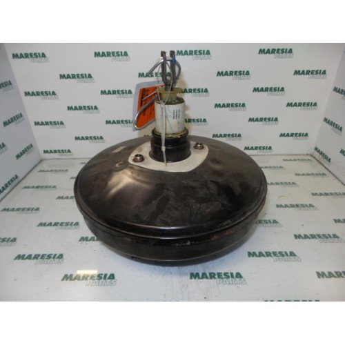 Renault - Megane Scenic - Brake servo