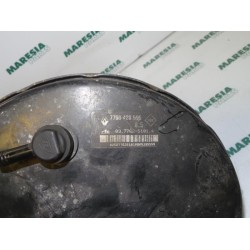 Renault - Megane Scenic - Brake servo