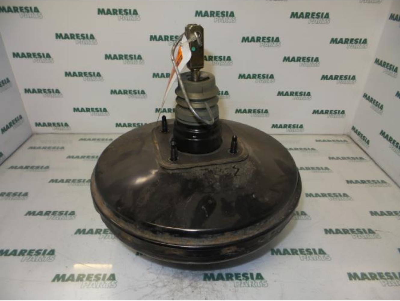 Renault - Megane Scenic - Brake servo
