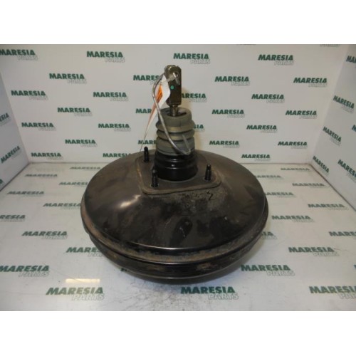 Renault - Megane Scenic - Brake servo