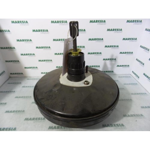 Renault - Megane Scenic - Brake servo