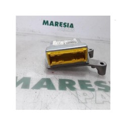 Renault - Espace - Airbag Module