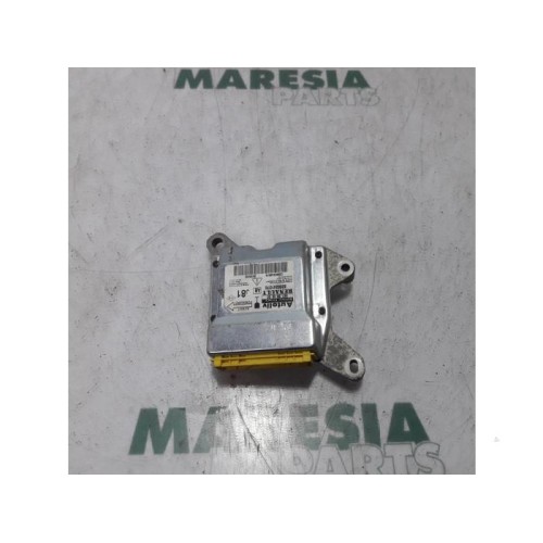 Renault - Espace - Airbag Module