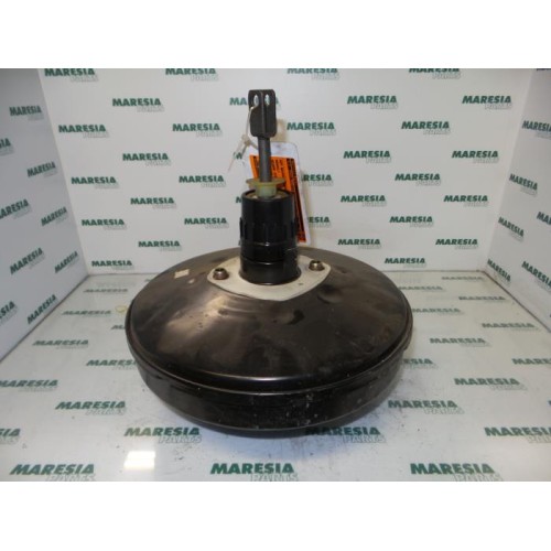 Renault - Megane Scenic - Brake servo