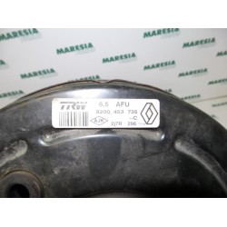 Renault - Megane Scenic - Brake servo