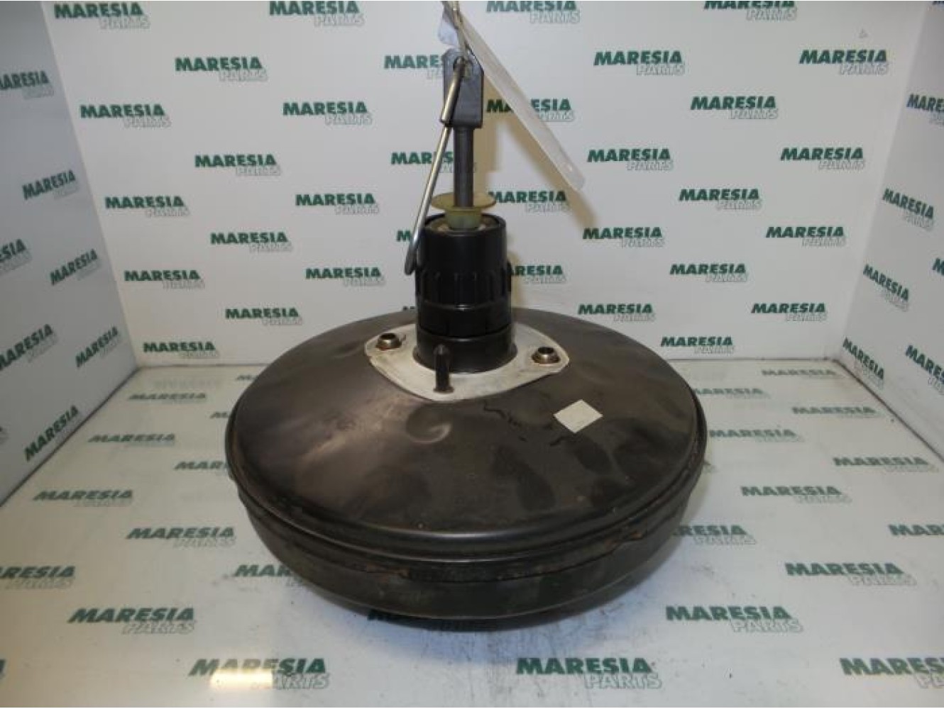 Renault - Megane Scenic - Brake servo