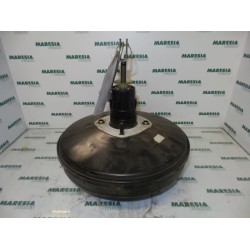 Renault - Megane Scenic - Brake servo