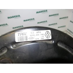 Renault - Megane Scenic - Brake servo