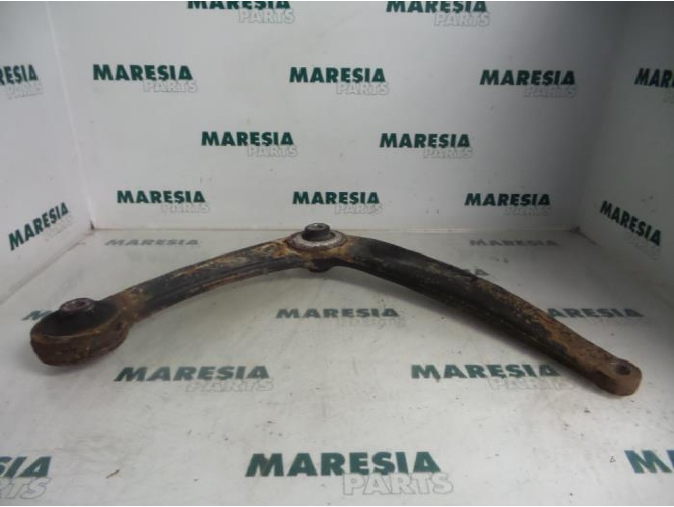 Peugeot - 307 - Front lower wishbone, right