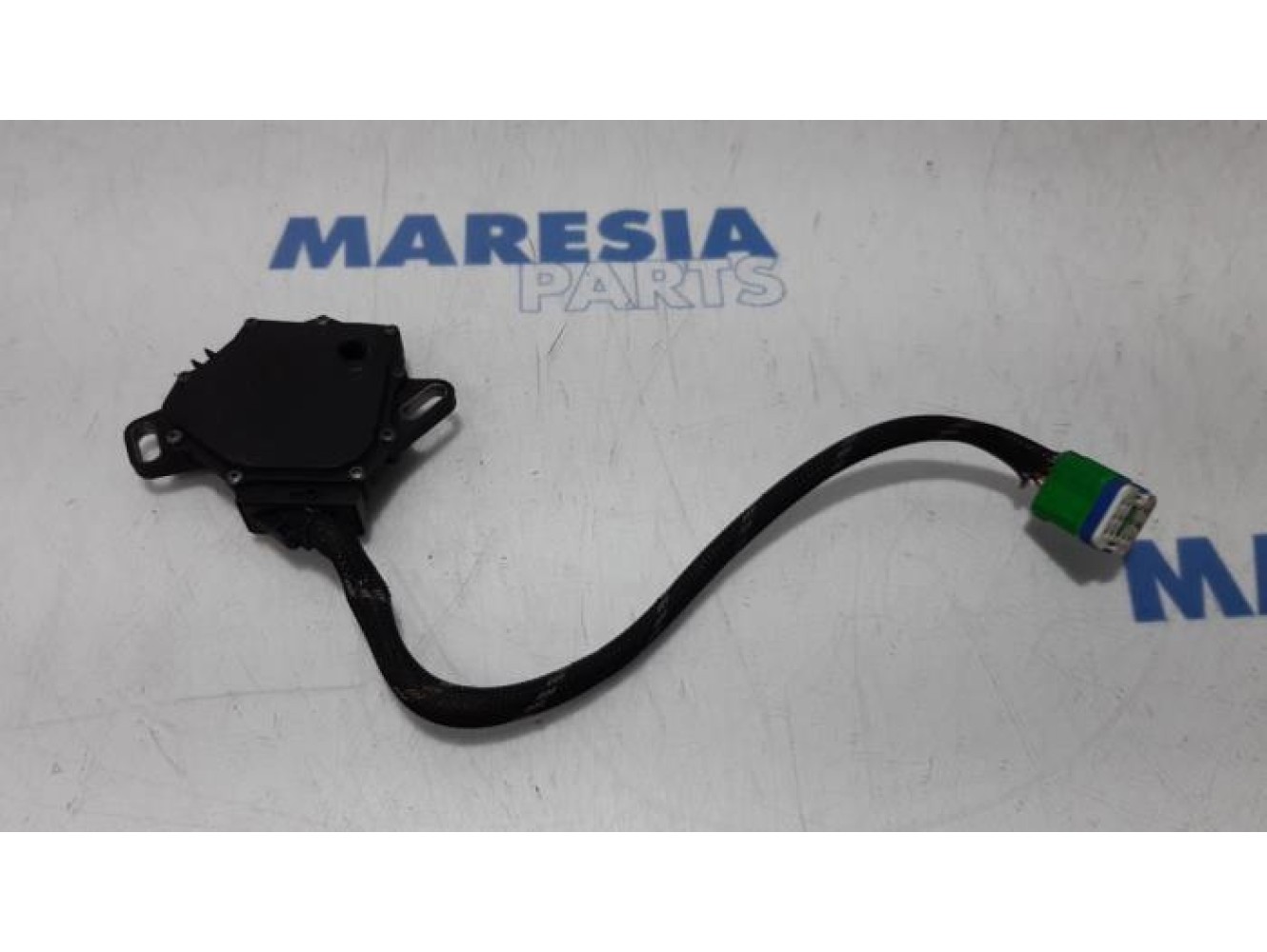 Citroen - C5 - Position switch automatic gearbox