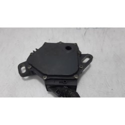 Citroen - C5 - Position switch automatic gearbox