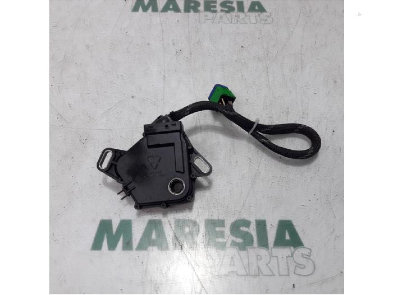 Peugeot - 406 - Position switch automatic gearbox