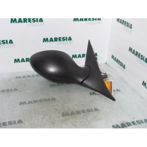 Alfa Romeo - 156 - Wing mirror, right