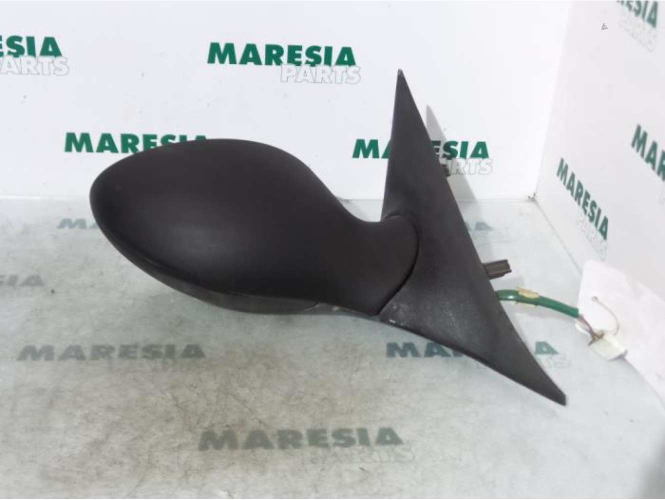 Alfa Romeo - 156 - Wing mirror, right