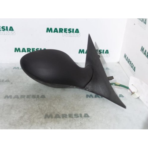 Alfa Romeo - 156 - Wing mirror, right