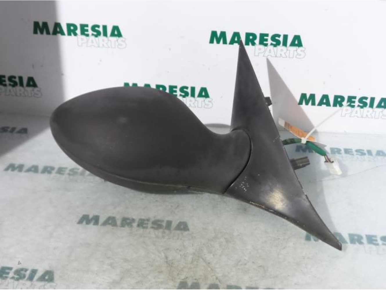 Alfa Romeo - 156 - Wing mirror, right