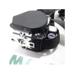 Fiat - Punto - Veiligheidsgordel rechts-voor