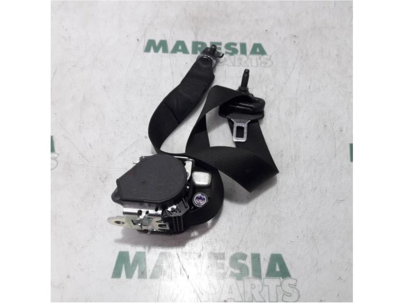 Fiat - Punto - Veiligheidsgordel rechts-voor