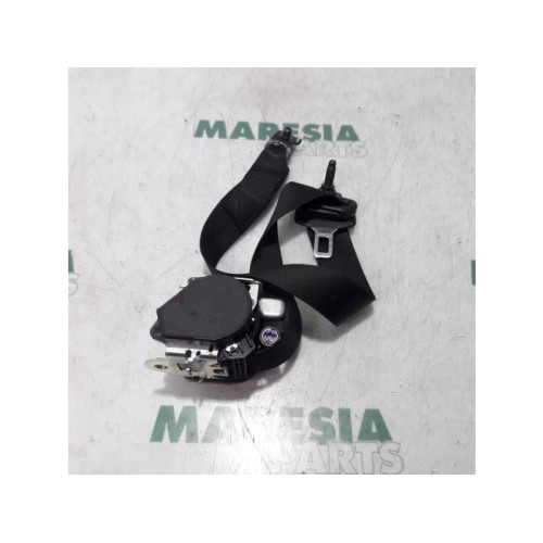 Fiat - Punto - Veiligheidsgordel rechts-voor