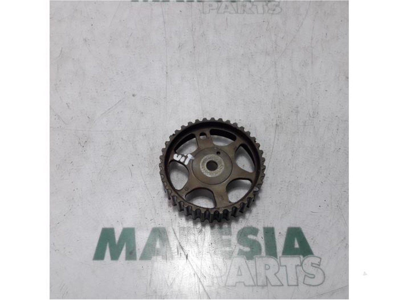 Citroen - Pluriel - Camshaft sprocket