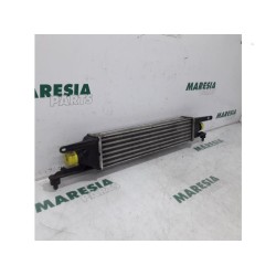 Fiat - Punto - Intercooler