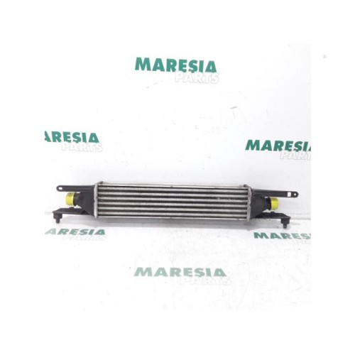 Fiat - Punto - Intercooler