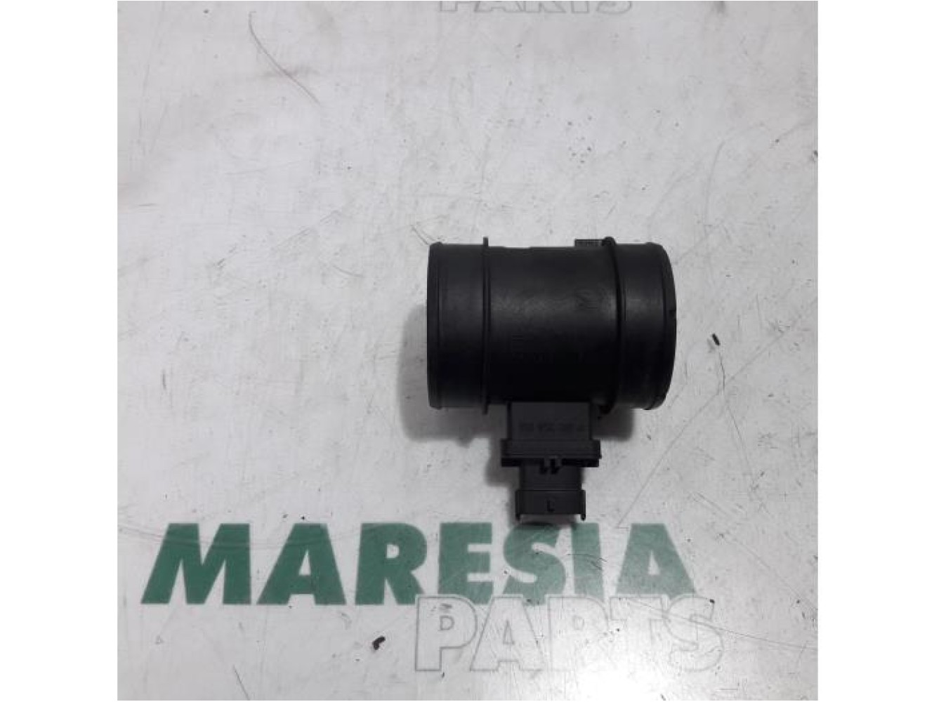Fiat - Punto - Airflow meter