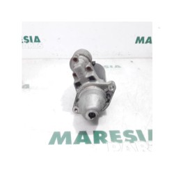 Fiat - Punto - Startmotor