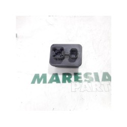 Fiat - Punto - Glow plug relay