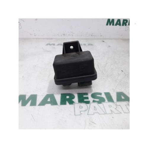 Fiat - Punto - Glow plug relay