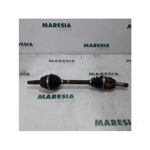 Fiat - Punto - Front drive shaft, left