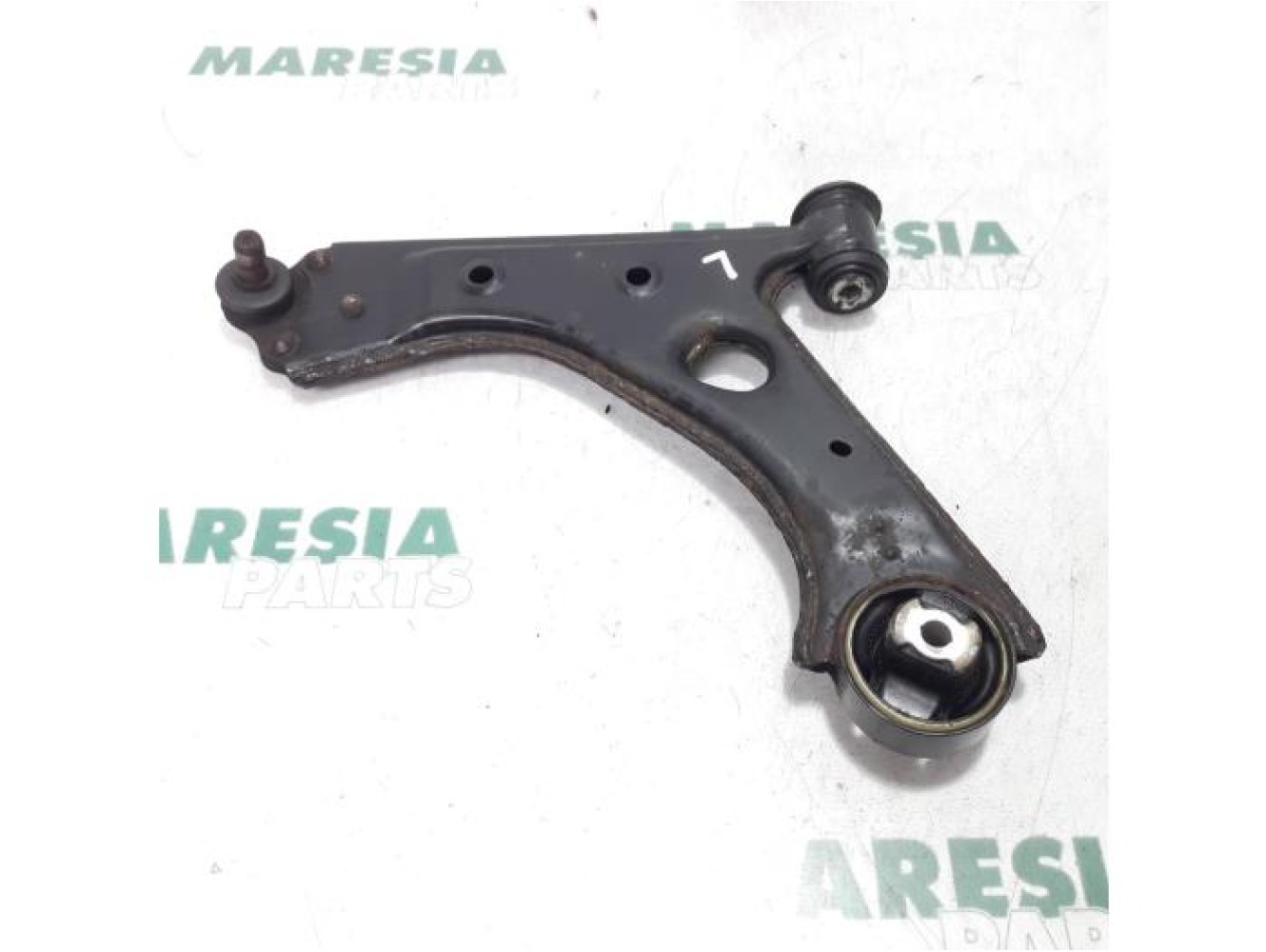 Fiat - Punto - Front lower wishbone, left