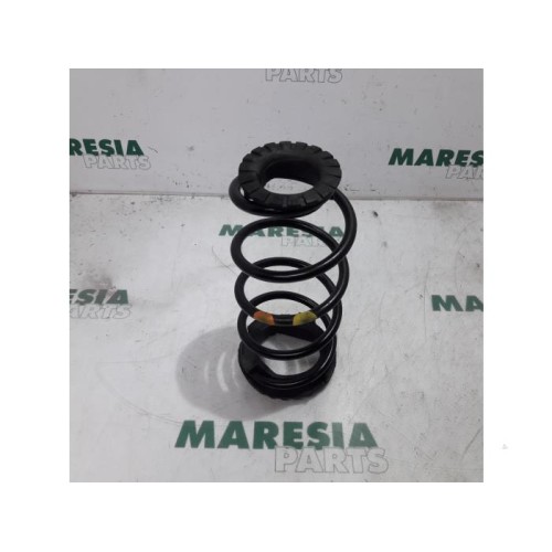 Fiat - Punto - Rear coil spring