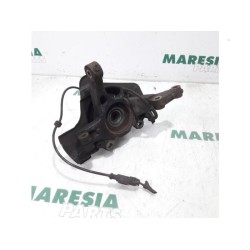 Fiat - Punto - Fusee links-voor